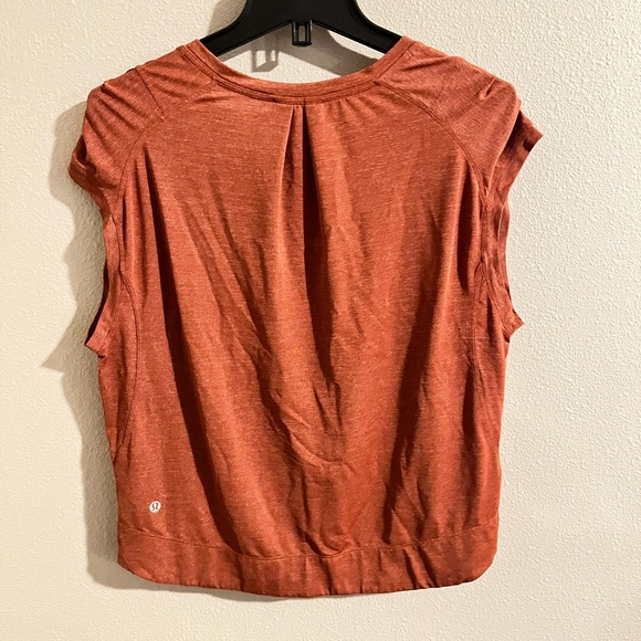 Lululemon Gait Keeper Short Sleeve - Picture 6 of 7